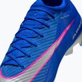 Кросівки футбольні чоловічі Nike Mercurial Vapor 16 Elite FG racer blue/white 8