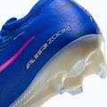 Кросівки футбольні чоловічі Nike Mercurial Vapor 16 Elite FG racer blue/white 9