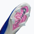 Кросівки футбольні чоловічі Nike Mercurial Vapor 16 Elite FG racer blue/white 10