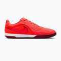 Кросівки футбольні чоловічі Nike Tiempo Reactgato IC bright crimson/team red