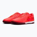 Кросівки футбольні чоловічі Nike Tiempo Reactgato IC bright crimson/team red 3