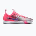 Футбольне взуття дитяче Nike Zoom Vapor 16 Academy Vini Jr IC sunset pulse/old royal