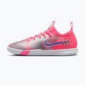 Футбольне взуття дитяче Nike Zoom Vapor 16 Academy Vini Jr IC sunset pulse/old royal 2