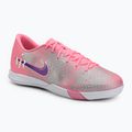 Кросівки футбольні чоловічі Nike Zoom Vapor 16 Academy Vini Jr IC sunset pulse/old royal