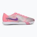 Кросівки футбольні чоловічі Nike Zoom Vapor 16 Academy Vini Jr IC sunset pulse/old royal 2