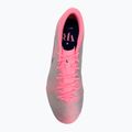 Кросівки футбольні чоловічі Nike Zoom Vapor 16 Academy Vini Jr IC sunset pulse/old royal 5