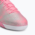 Кросівки футбольні чоловічі Nike Zoom Vapor 16 Academy Vini Jr IC sunset pulse/old royal 7