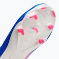 Кросівки футбольні дитячі Nike Mercurial Vapor 16 Academy FG/MG racer blue/white 11
