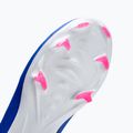 Кросівки футбольні дитячі Nike Jr. Mercurial Vapor 16 Pro FG racer blue/white 9