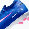 Кросівки футбольні дитячі Nike Jr. Mercurial Vapor 16 Pro FG racer blue/white 10