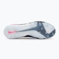 Кросівки футбольні чоловічі Nike Phantom 6 Low Elite AG-Pro racer blue/white/pink blast 4