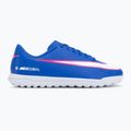 Кросівки футбольні дитячі Nike Mercurial Vapor 16 Club TF racer blue/black 2