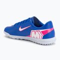Кросівки футбольні дитячі Nike Mercurial Vapor 16 Club TF racer blue/black 3