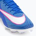 Кросівки футбольні чоловічі Nike Mercurial Vapor 16 Elite FG racer blue/white 7