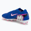 Кросівки футбольні чоловічі Nike Mercurial Vapor 16 Pro AG-Pro racer blue/white 3