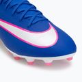 Кросівки футбольні чоловічі Nike Mercurial Vapor 16 Pro AG-Pro racer blue/white 7