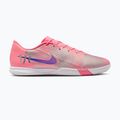 Кросівки футбольні чоловічі Nike Zoom Vapor 16 Academy Vini Jr IC sunset pulse/old royal