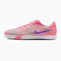 Кросівки футбольні чоловічі Nike Zoom Vapor 16 Academy Vini Jr IC sunset pulse/old royal 2
