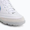 Кросівки футбольні чоловічі Nike Tiempo Ligera Pro TF white/racer blue/pink blast/black 7