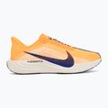 Кросівки для бігу чоловічі Nike Pegasus Plus laser orange/alabaster/sail/indigo burst 2