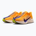 Кросівки для бігу чоловічі Nike Pegasus Plus laser orange/alabaster/sail/indigo burst 3