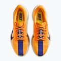 Кросівки для бігу чоловічі Nike Pegasus Plus laser orange/alabaster/sail/indigo burst 7