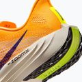 Кросівки для бігу чоловічі Nike Pegasus Plus laser orange/alabaster/sail/indigo burst 10