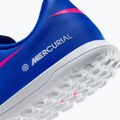 Кросівки футбольні дитячі Nike Mercurial Vapor 16 Club TF racer blue/black 9