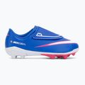 Кросівки футбольні дитячі Nike Mercurial Vapor 16 Club FG/MG racer blue/white 2