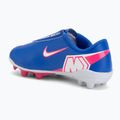 Кросівки футбольні дитячі Nike Mercurial Vapor 16 Club FG/MG racer blue/white 3