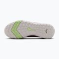 Кросівки футбольні дитячі Nike Zoom Superfly 10 Academy Kylian Mbappe TF plum eclipse/metallic silver 4