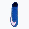 Чоловічі футбольні бутси Nike Mercurial Superfly 10 Elite SG-Pro racer blue/white 5