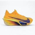 Кросівки для бігу чоловічі Nike Alphafly 3 laser orange/citron pulse/indigo burst 2