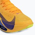 Кросівки для бігу чоловічі Nike Alphafly 3 laser orange/citron pulse/indigo burst 7