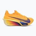 Кросівки для бігу Nike Alphafly 3 laser orange/citron pulse/indigo burst 2