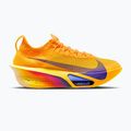 Кросівки для бігу Nike Alphafly 3 laser orange/citron pulse/indigo burst