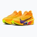Кросівки для бігу Nike Alphafly 3 laser orange/citron pulse/indigo burst 3