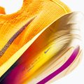 Кросівки для бігу Nike Alphafly 3 laser orange/citron pulse/indigo burst 8