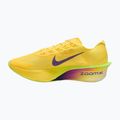 Чоловічі бігові кросівки Nike Vaporfly 4 citron pulse/laser orange/indigo burst 2