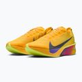 Чоловічі бігові кросівки Nike Vaporfly 4 citron pulse/laser orange/indigo burst 3