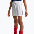 Шорти футбольні дитячі Nike FFF 2026 Stadium Home white/metallic copper 6