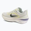 Кросівки для бігу чоловічі Nike Zoom Fly 6 sea glass/ultralime/phantom/sequoia 3