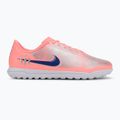 Футбольне взуття дитяче Nike Zoom Vapor 16 Club Vini Jr TF sunset pulse/old royal 2
