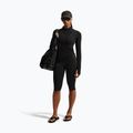 Жіноча тренувальна кофта Nike Zenvy Dri-Fit Full Zip black/cool grey 2