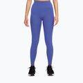 Жіночі легінси Nike Zenvy High-Waisted 7/8 sapphire/white