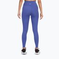 Легінси жіночі Nike Zenvy High-Waisted 7/8 sapphire/white 2