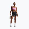 Бюстгальтер для тренувань Nike Zenvy Strappy Light-Support light magenta/white 2