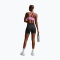 Бюстгальтер для тренувань Nike Zenvy Strappy Light-Support light magenta/white 3