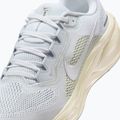 Кросівки для бігу жіночі Nike Pegasus 41 ESS white/chalk/sea glass/white 9