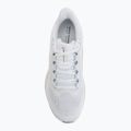Кросівки для бігу жіночі Nike Pegasus 41 ESS white/chalk/sea glass/white 5